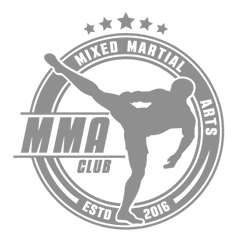 fighting badge two image